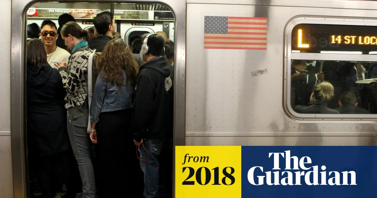 MTA Warns of Service Cuts and Fare Hikes as NYC Transit Crisis Deepens