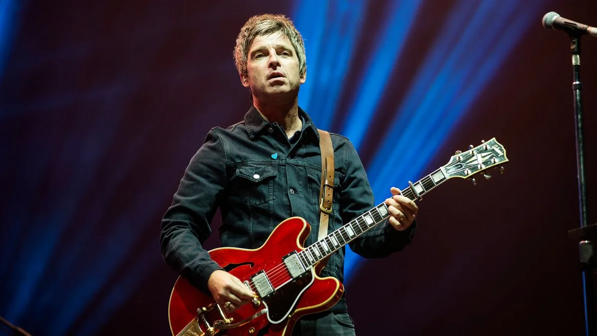 Oasis Reunion Tour 2025: VIP Tickets for Wembley Now Available