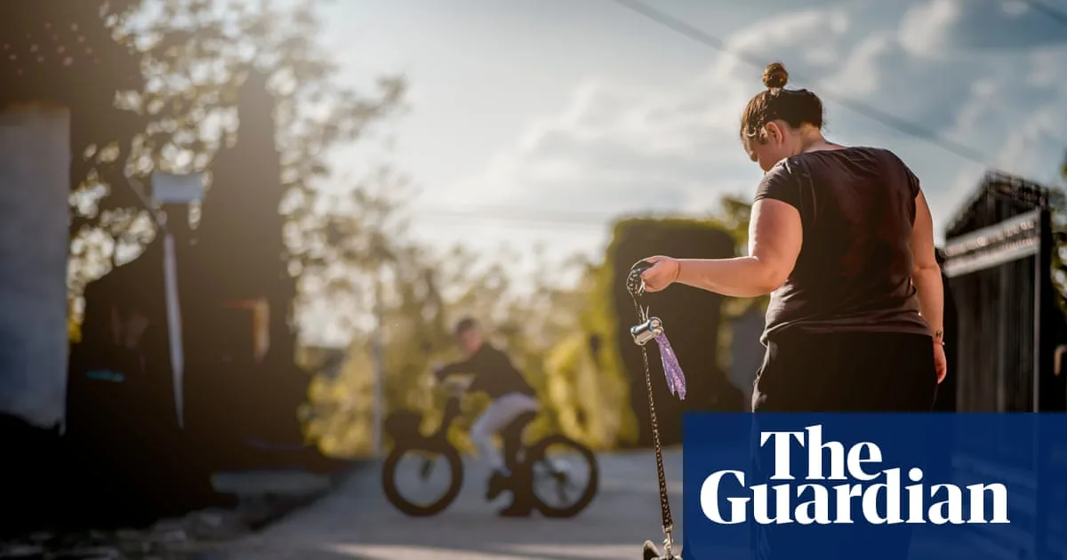 Obesity rates levelling off in some high-income countries, study finds