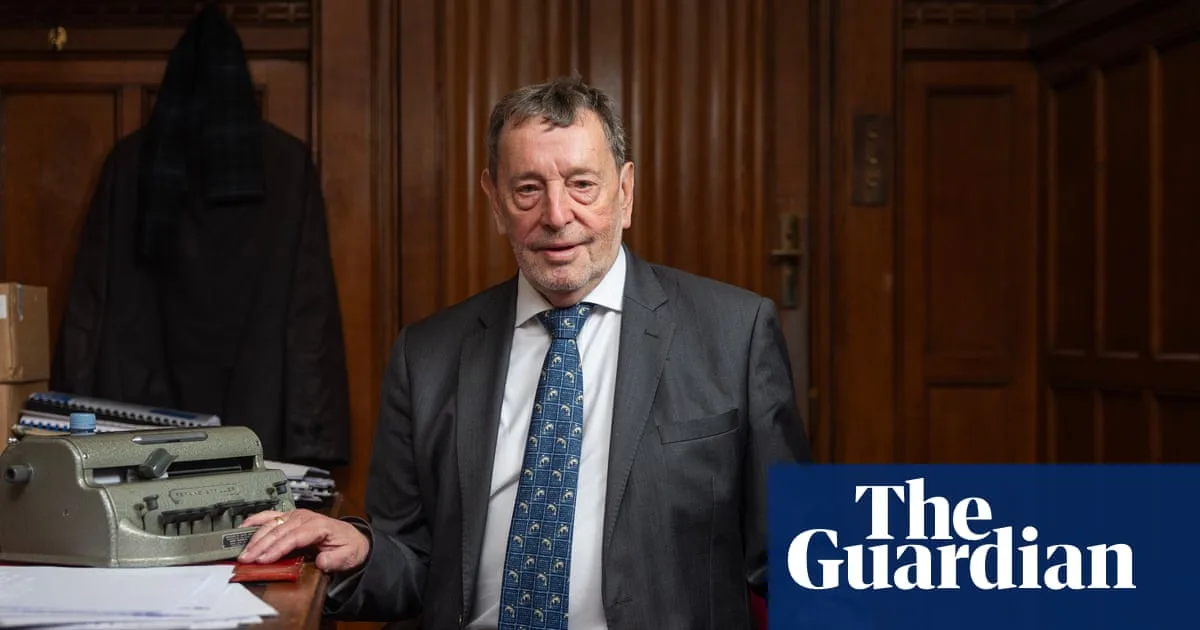 Blunkett Urges Sensitivity in Special Educational Needs Reform
