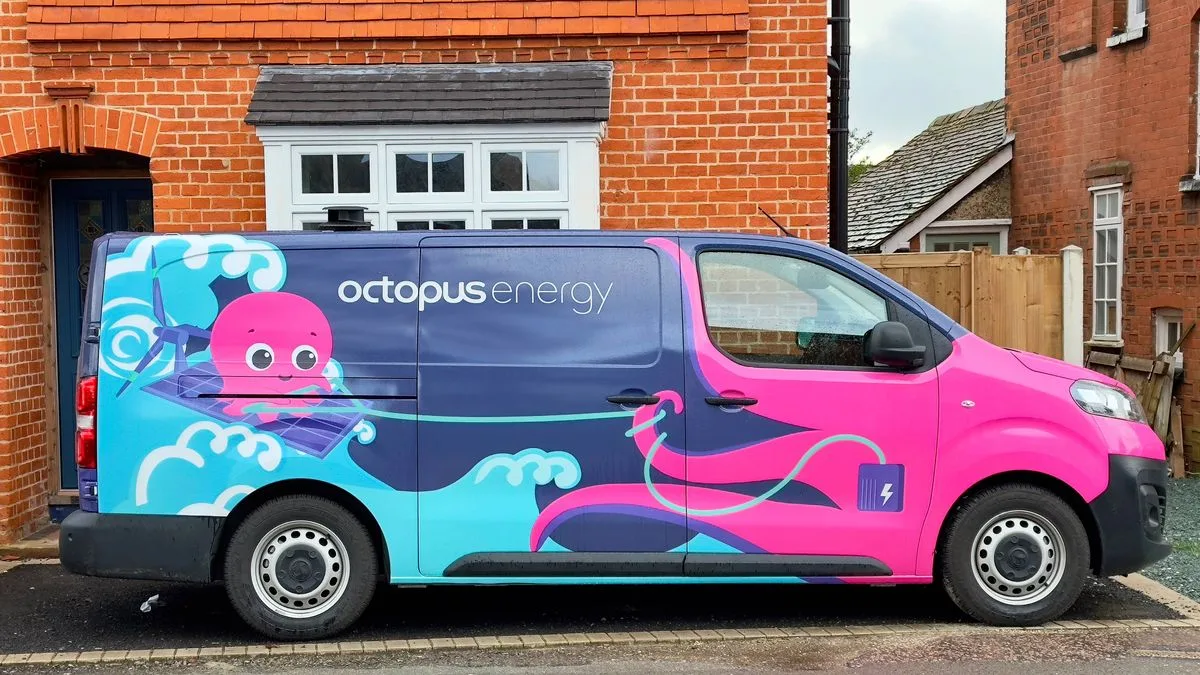 Octopus Energy Backs Martin Lewis's '4pm Rule' to Cut Heating Bills