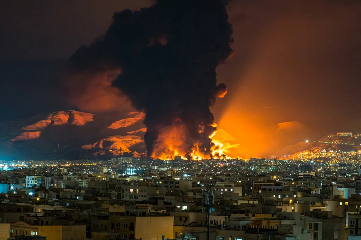 UK faces biggest growth hit from Iran war among major economies, OECD warns