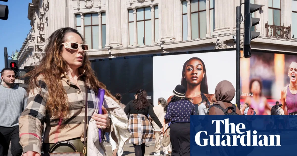 UK growth to slow to 1% next year as Trump tariffs bite, says OECD