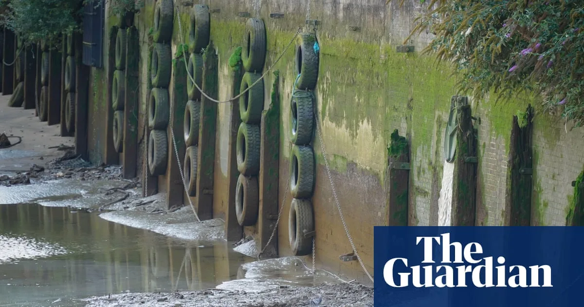 Ofwat Criticised Over Water Pollution Failures as Thames Water Ranked Worst