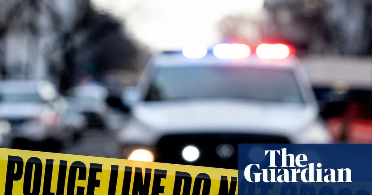 Nine Injured in Mass Shooting at Ohio Airbnb Birthday Party
