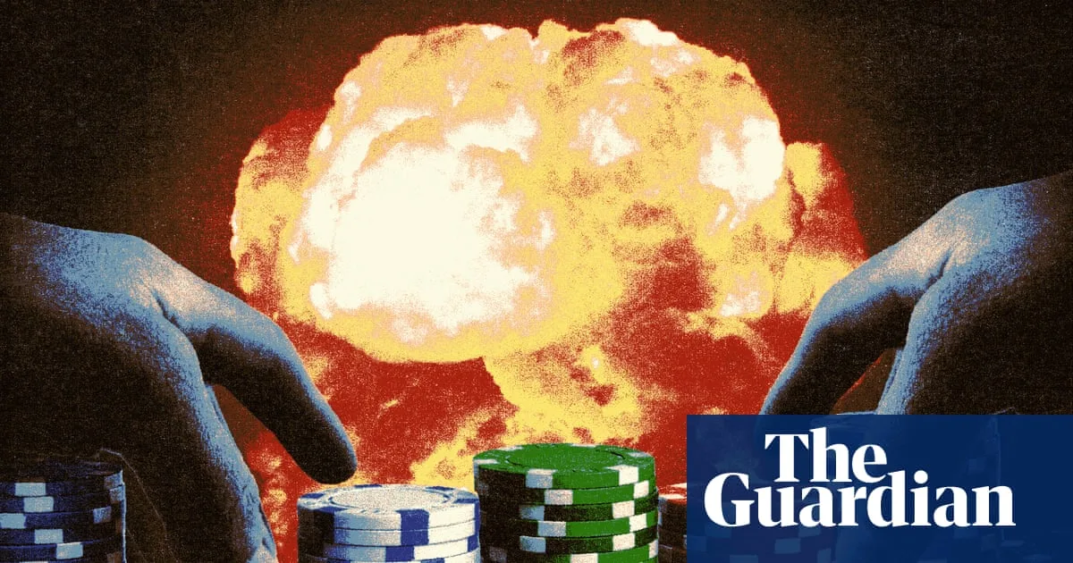 Traders Placed Over $1bn in Timely Bets on Iran Conflict, Raising Insider Trading Concerns