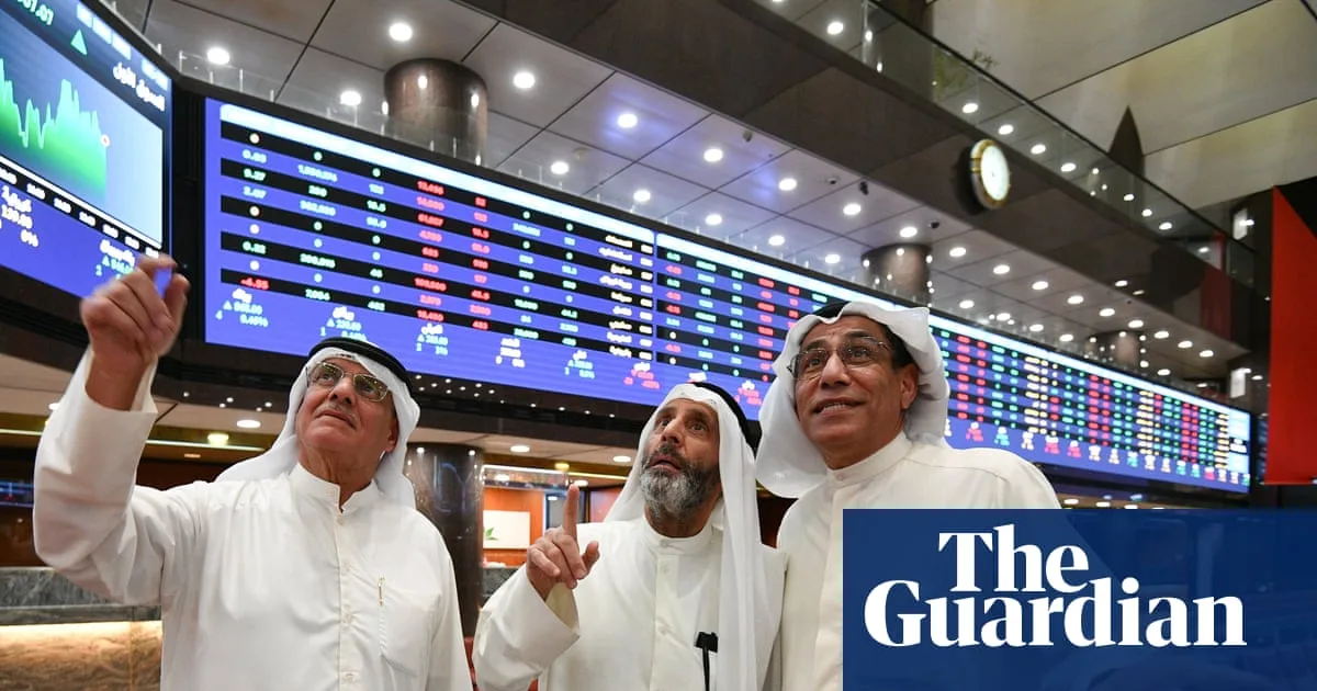 Oil Prices Surge After US Strikes on Iran and Strait of Hormuz Closure