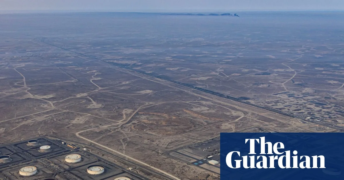 Oil Prices Surge Past $90 as Iran Conflict Sparks Global Inflation Fears