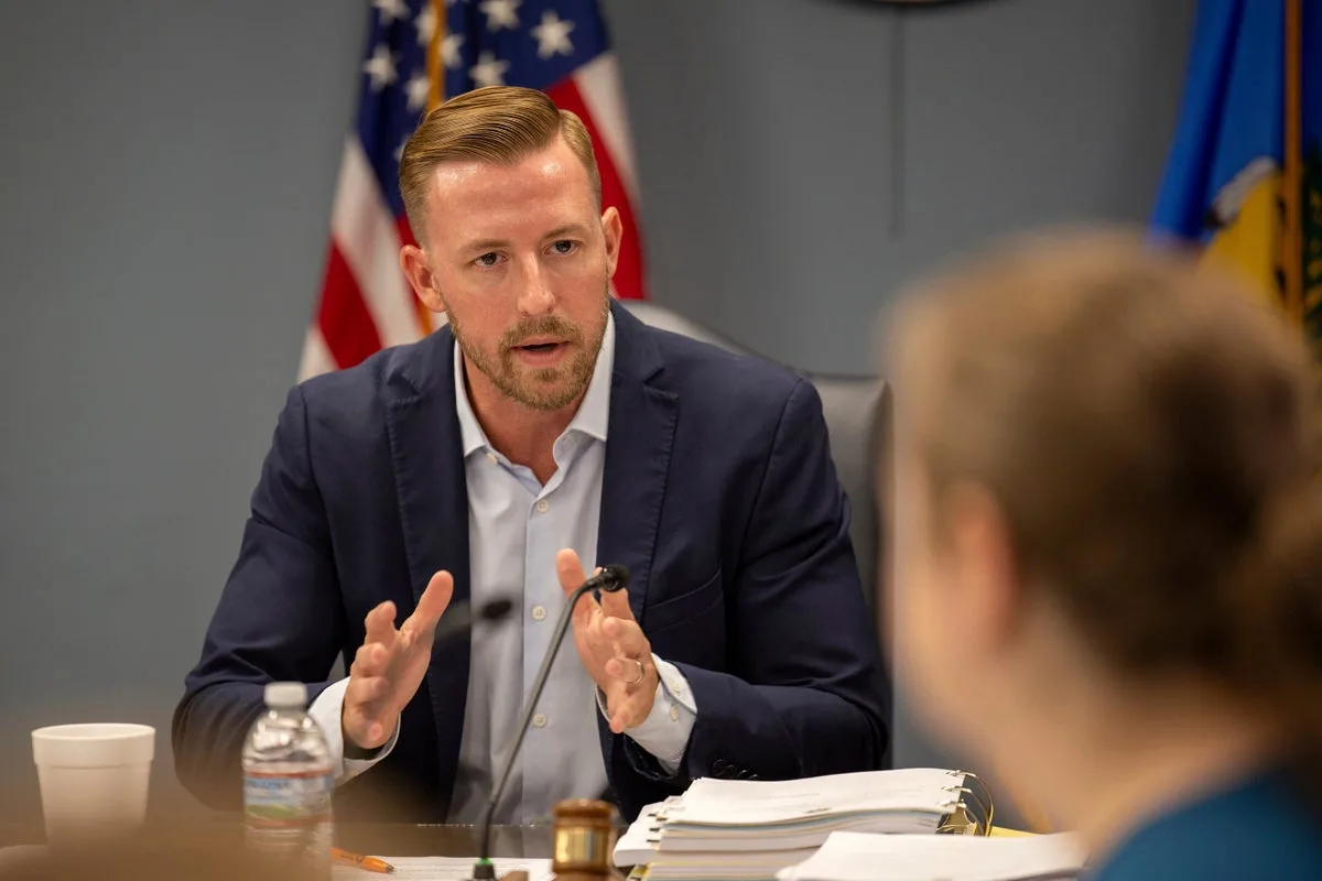 Oklahoma Education Chief Resigns After Announcing Turning Point Chapters in Schools