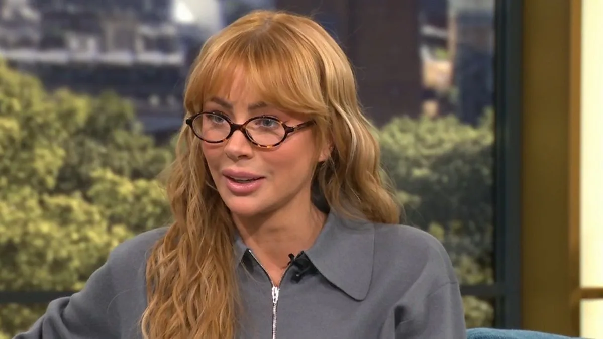 Olivia Attwood Says London Flat Is Cursed Post Split