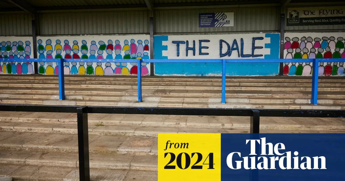 Rochdale AFC Faces Liquidation Threat Without £2m Investment