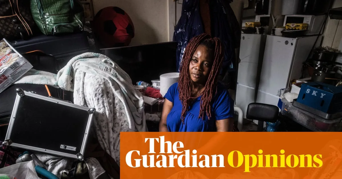 One In Four HMOs In England Operating Illegally