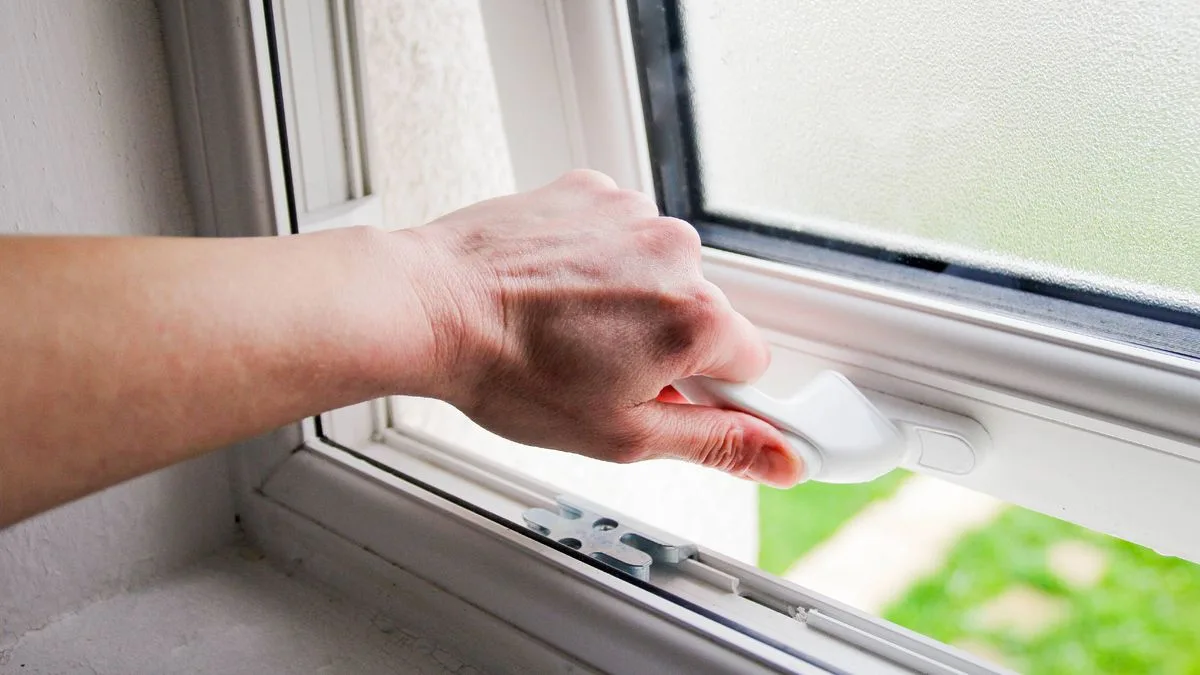 One Kitchen Item Stops Spring Insects Entering Your Home