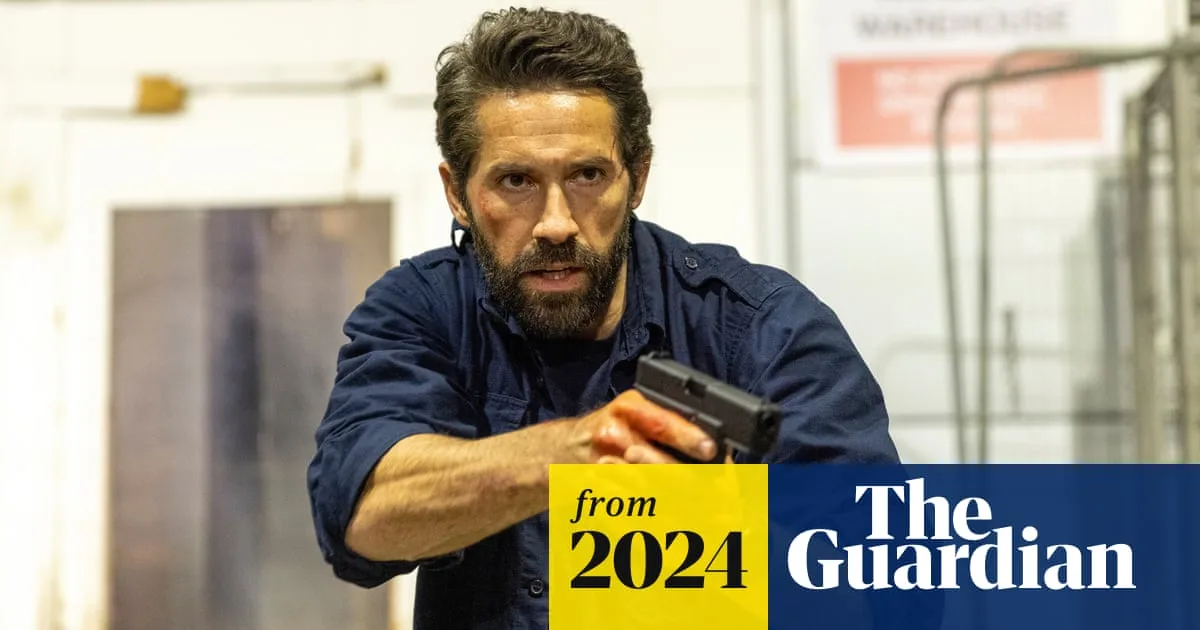 One More Shot Review: A High-Octane Sequel Lacks Soul