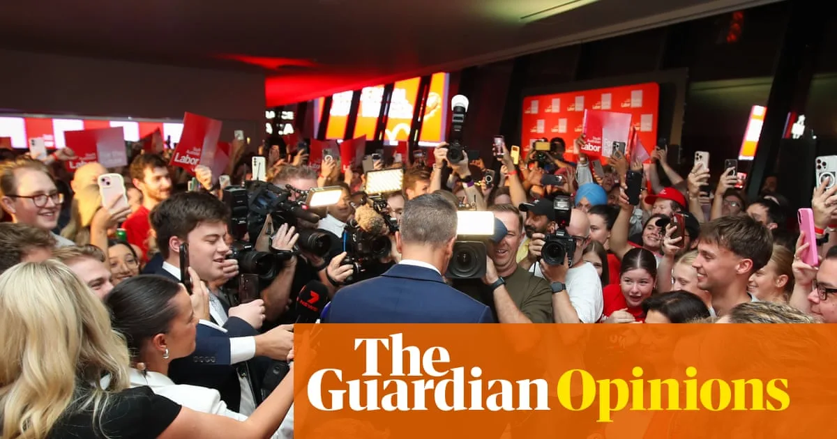 One Nation's surge in South Australia is a warning – fiddling at the edges is no longer enough