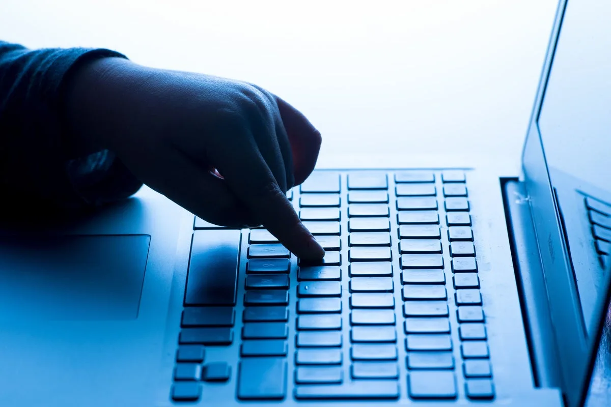 Online Grooming Offences Reach Record High in UK