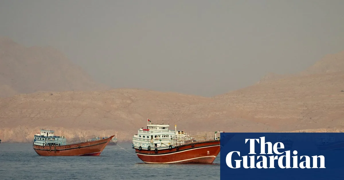 US-Iran Peace Deal Announced: Key Details Remain Vague