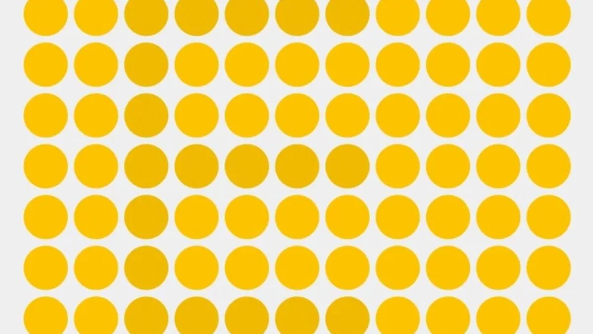 Optical Illusion Challenge: Can You Spot the Hidden Letter?