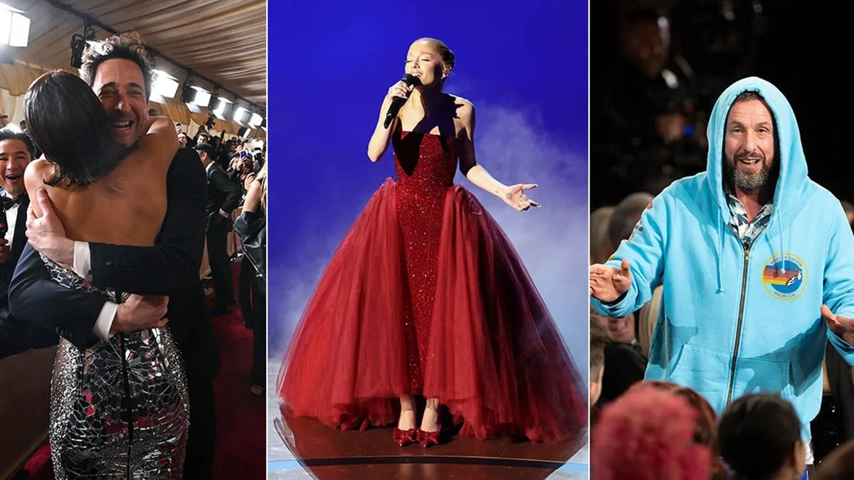 Oscars 2025: The Most Overlooked Performances