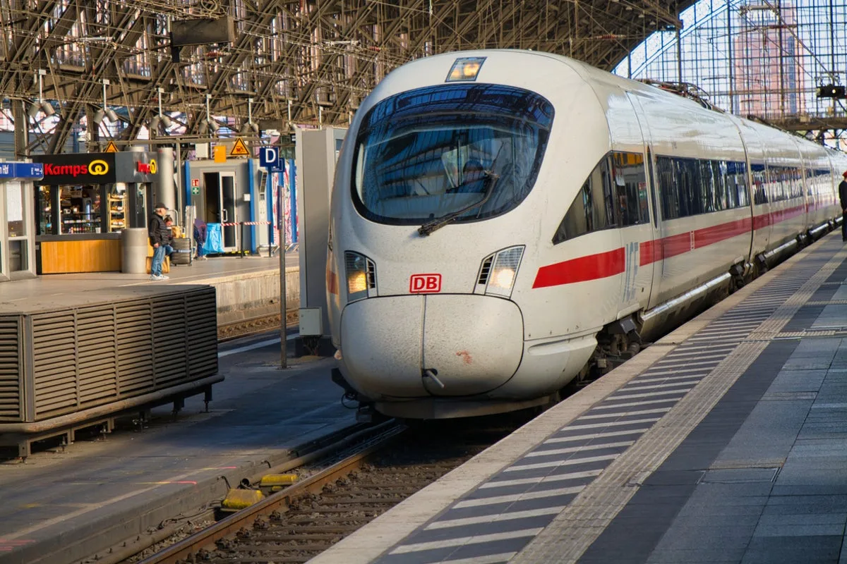 Oslo to Berlin Direct Train to Return in 2028 After 20-Year Hiatus
