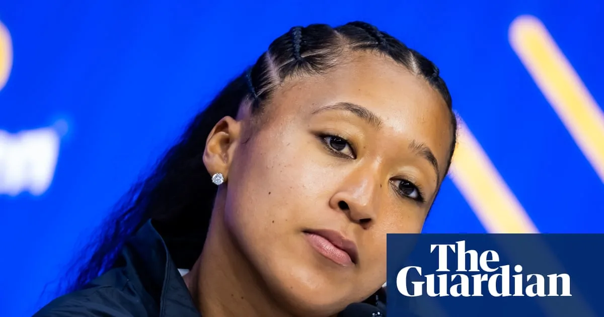 Naomi Osaka Condemns Jelena Ostapenko's 'Racist' Comments at US Open