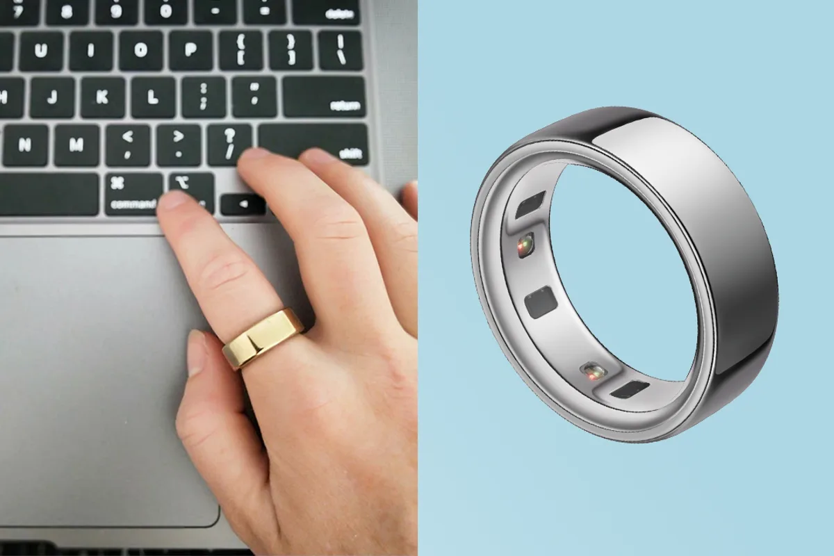 Oura Ring 4 Black Friday Deal: Save £100 at Boots