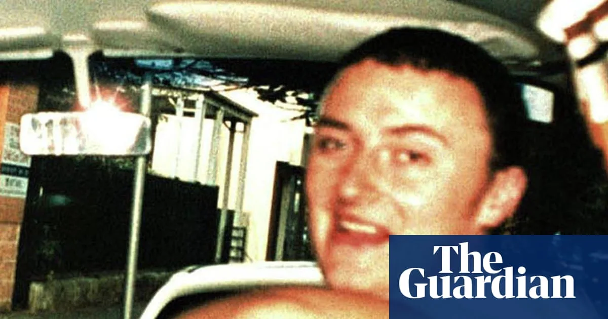 Expert Says Chances of Finding Peter Falconio's Body Remain High Despite Killer's Death