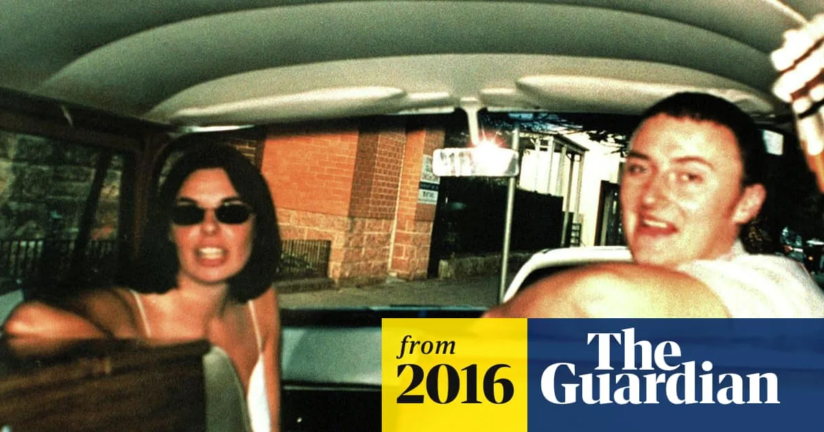 Former detective reflects on solving Peter Falconio murder