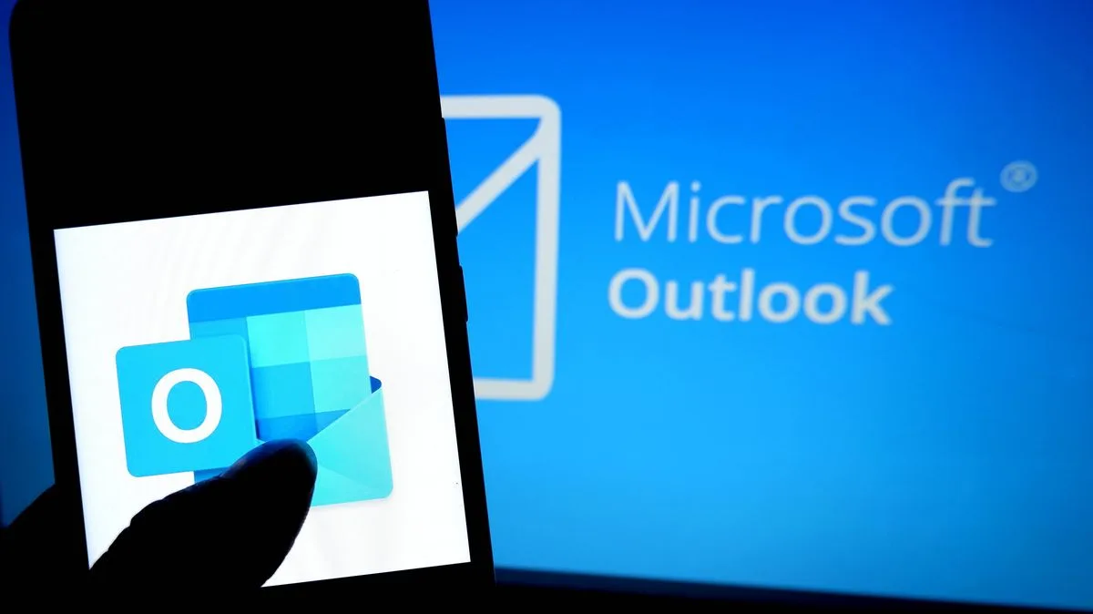 Microsoft Outlook Still Down After 24 Hours: Simple Fix for iOS Users