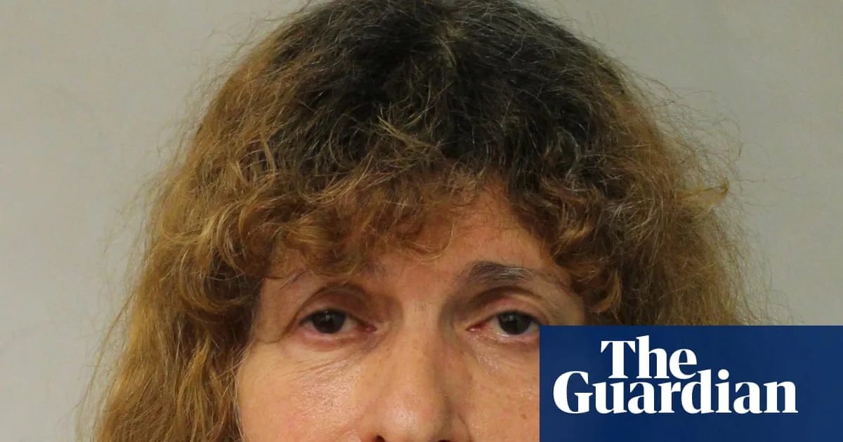 Woman Jailed for Life for Murdering Sister and Stealing Rolex