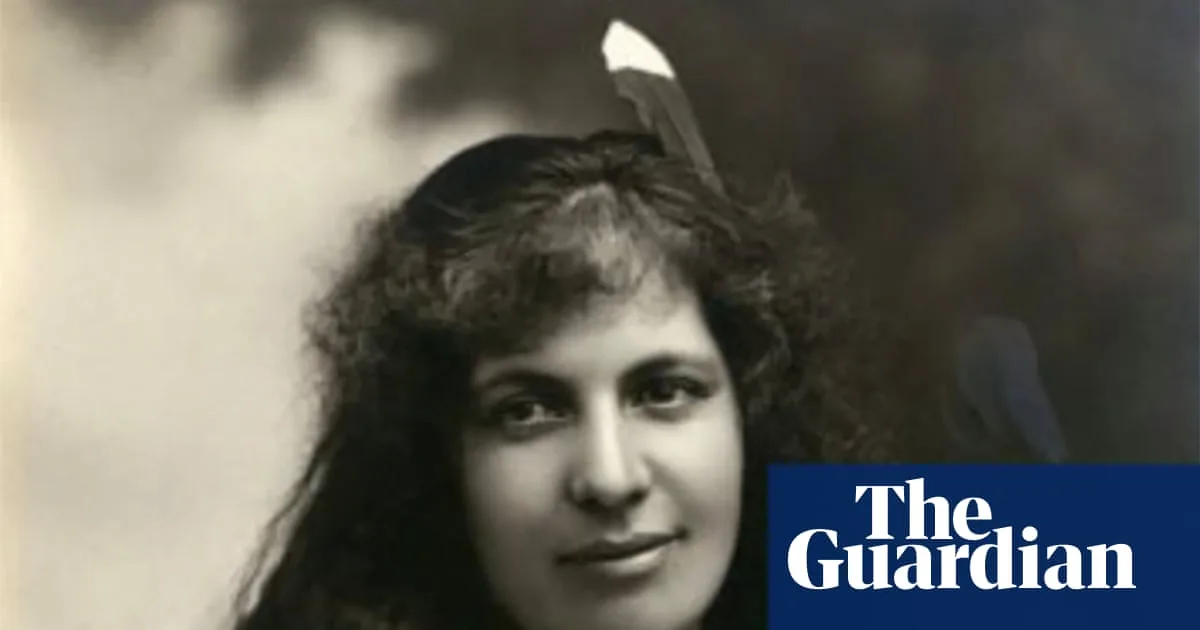Oxford Honours First Indigenous Female Scholar After 100 Years