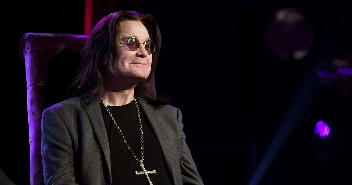 Ozzy Osbourne's £174 Million Fortune: Rock Legend's Net Worth Revealed