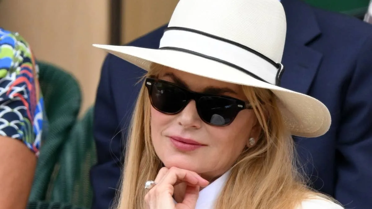Nicole Kidman's 'Rude' Red Carpet Moment Defended by Producer as 'Hilarious'