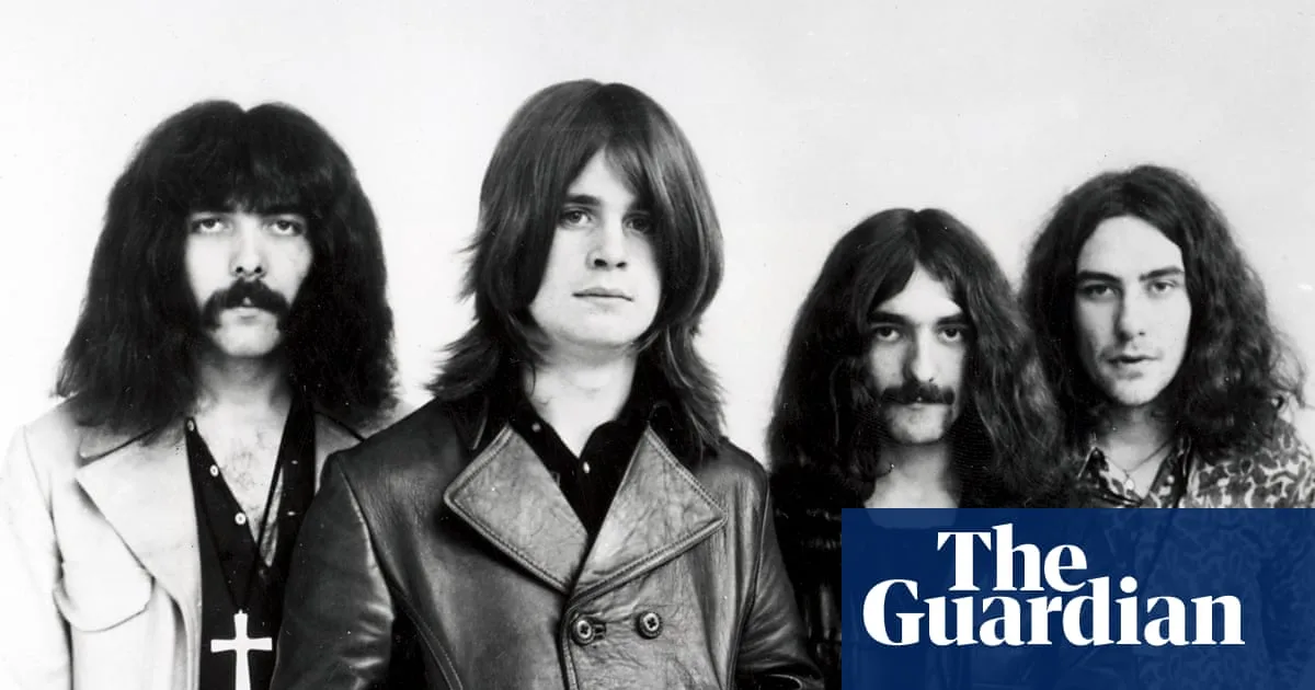 Black Sabbath Bandmates Pay Tribute to Ozzy Osbourne After His Death at 76
