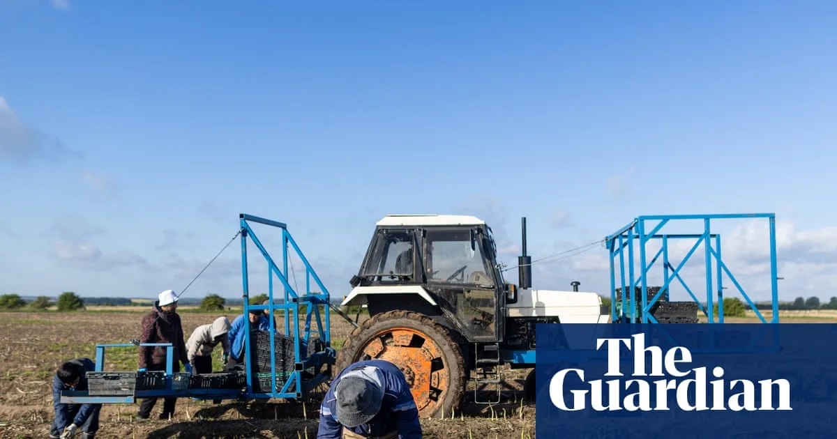 Climateflation Drives Global Food Prices Higher as Extreme Weather Hits Farms