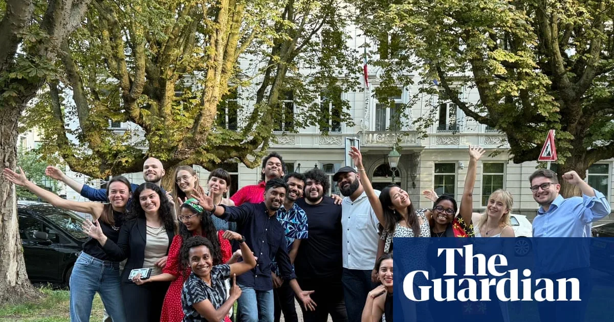 Pacific students celebrate landmark ICJ climate opinion