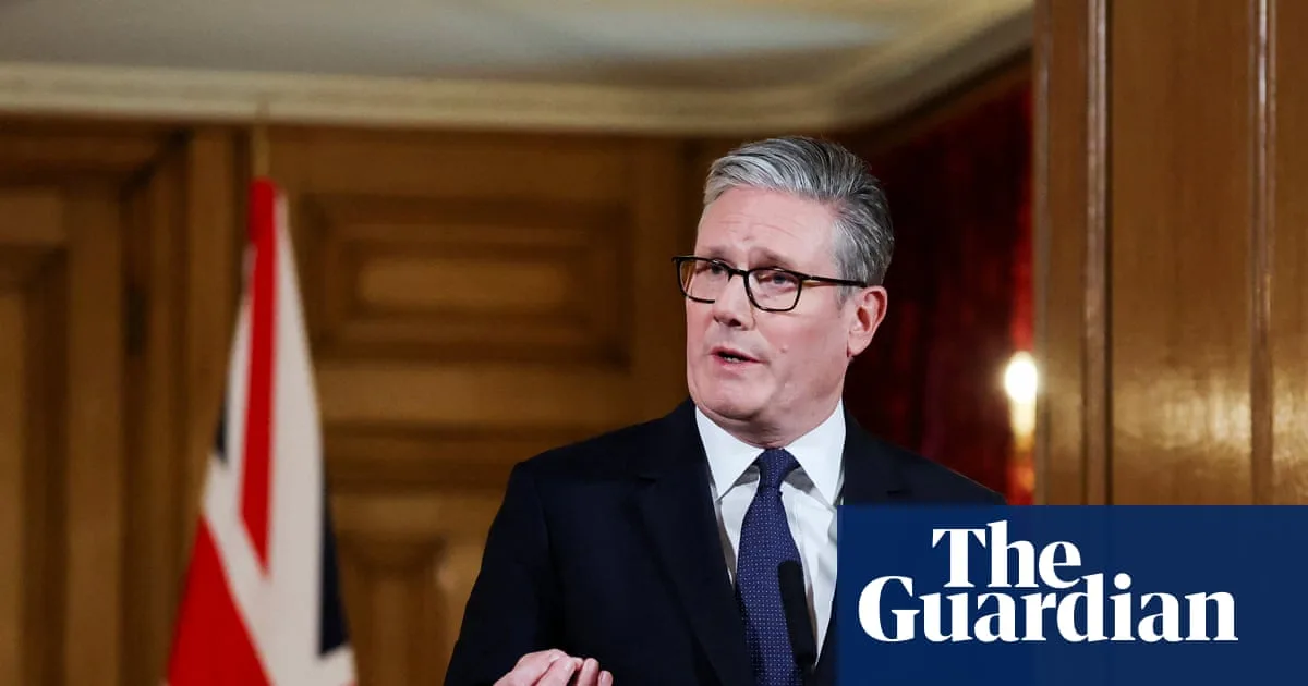 UK Recognition of Palestine Risks Breaking International Law, Lawyers Warn