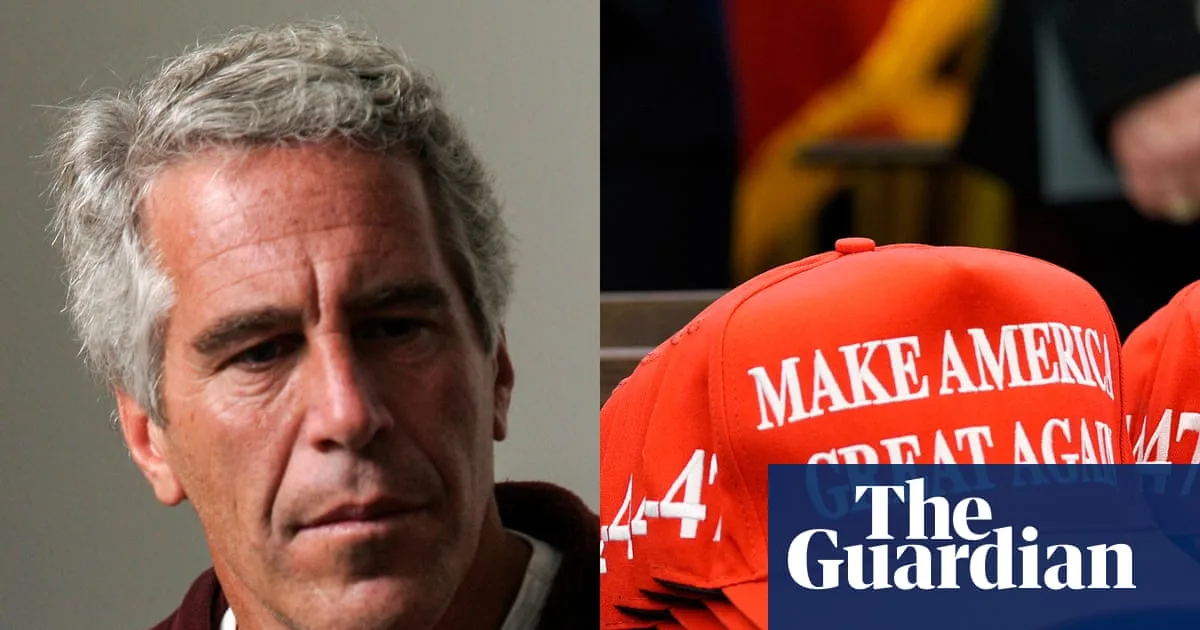 Pam Bondi's Secret Maxwell Meeting Sparks Maga Fury