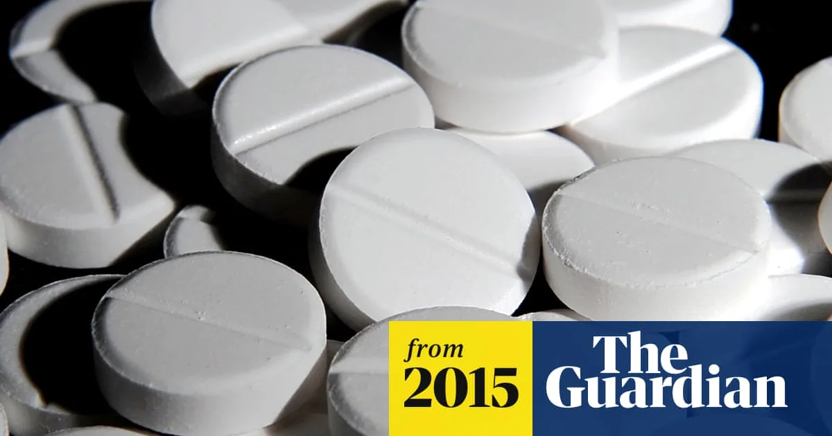 Paracetamol Warning: Hidden Health Risks Revealed