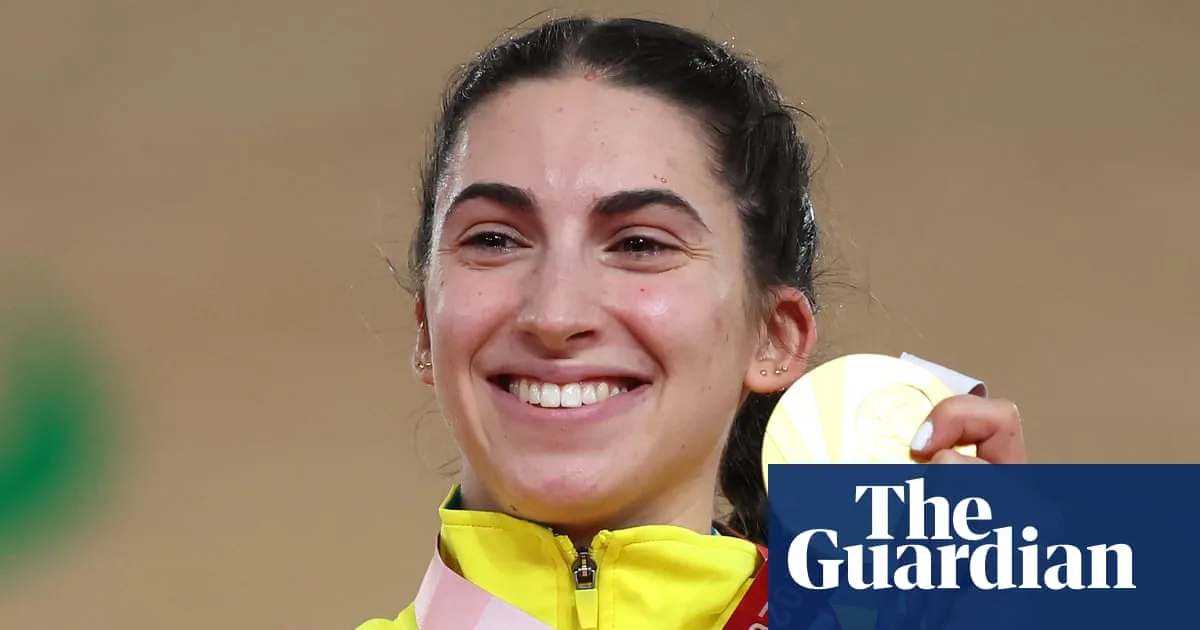 Paralympic Gold Medallist Paige Greco Dies At 28