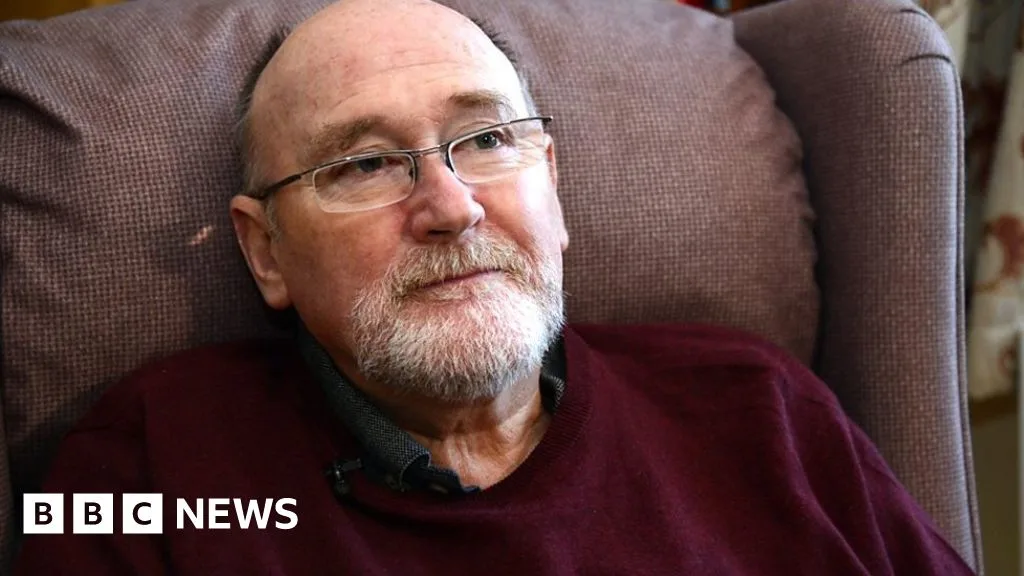 Paralysed Man Dies After Six Year Right To Die Battle