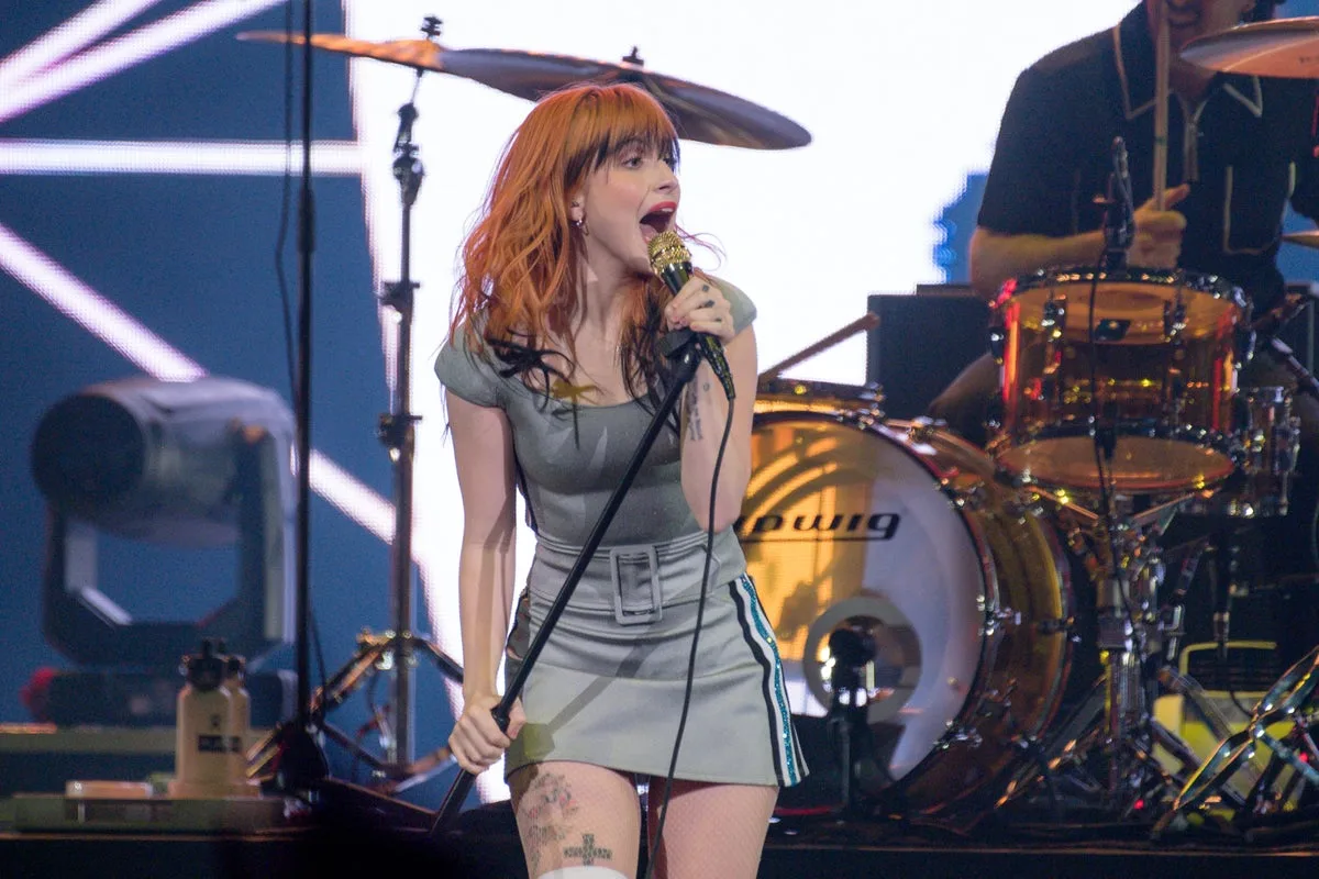 Hayley Williams Clarifies Paramore's Future Amid Hiatus Speculation