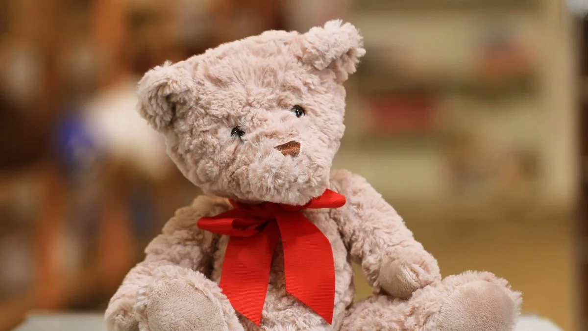 Parents Hid GPS Trackers in Children's Toys to Monitor Foster Care, Court Hears