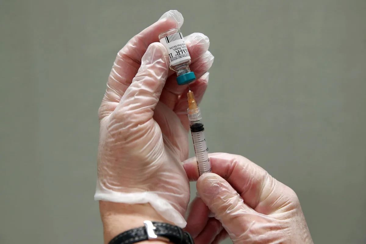 Rise in Newborn Vitamin K Refusals Leads to Preventable Bleeds, Doctors Warn