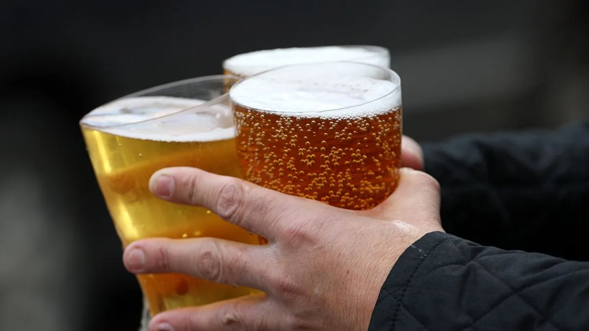 Parents warned of jail risk for buying beer at World Cup