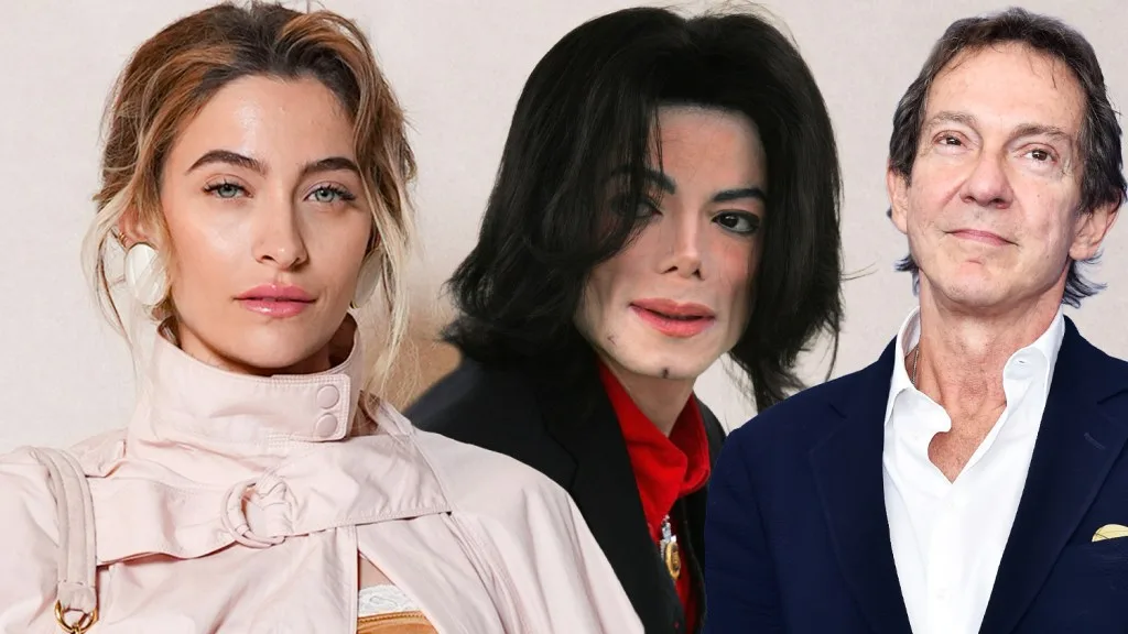 Paris Jackson Battles Estate Executors in Court Hearing
