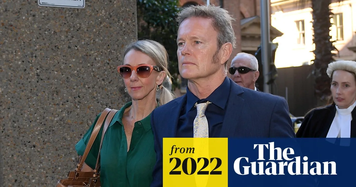Colleague Feared McLachlan Could Take His Own Life After Harassment Allegations, Court Hears