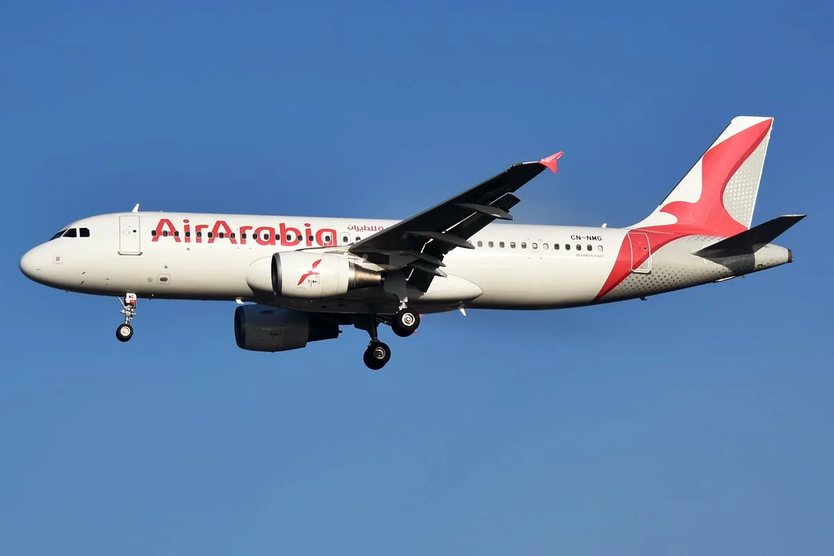 Budget Airliner Plunges 10,000 Feet Over Sicily Shortly After Takeoff