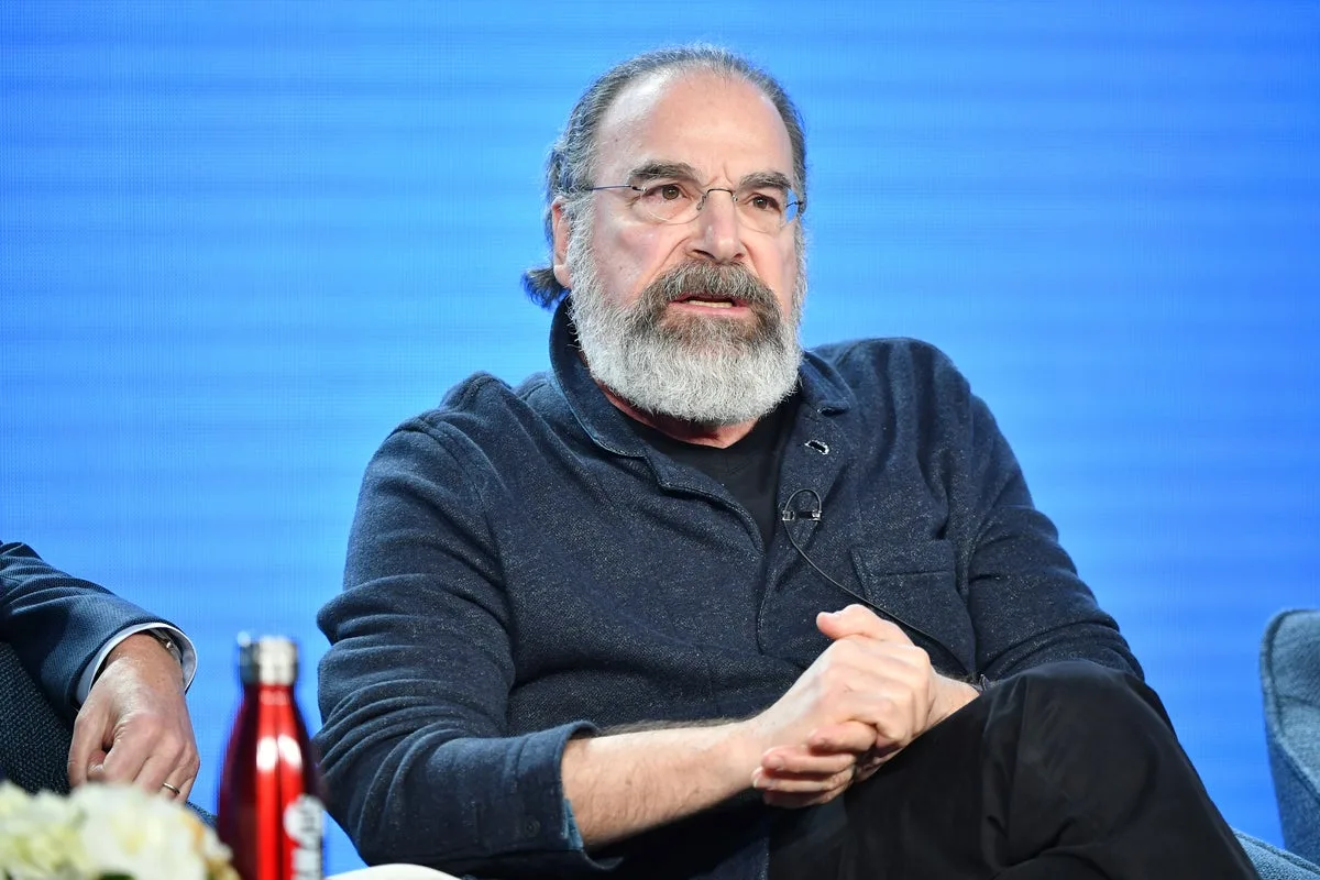 Mandy Patinkin recalls Rob Reiner's friendship as 'the glue of their lives' on Princess Bride set