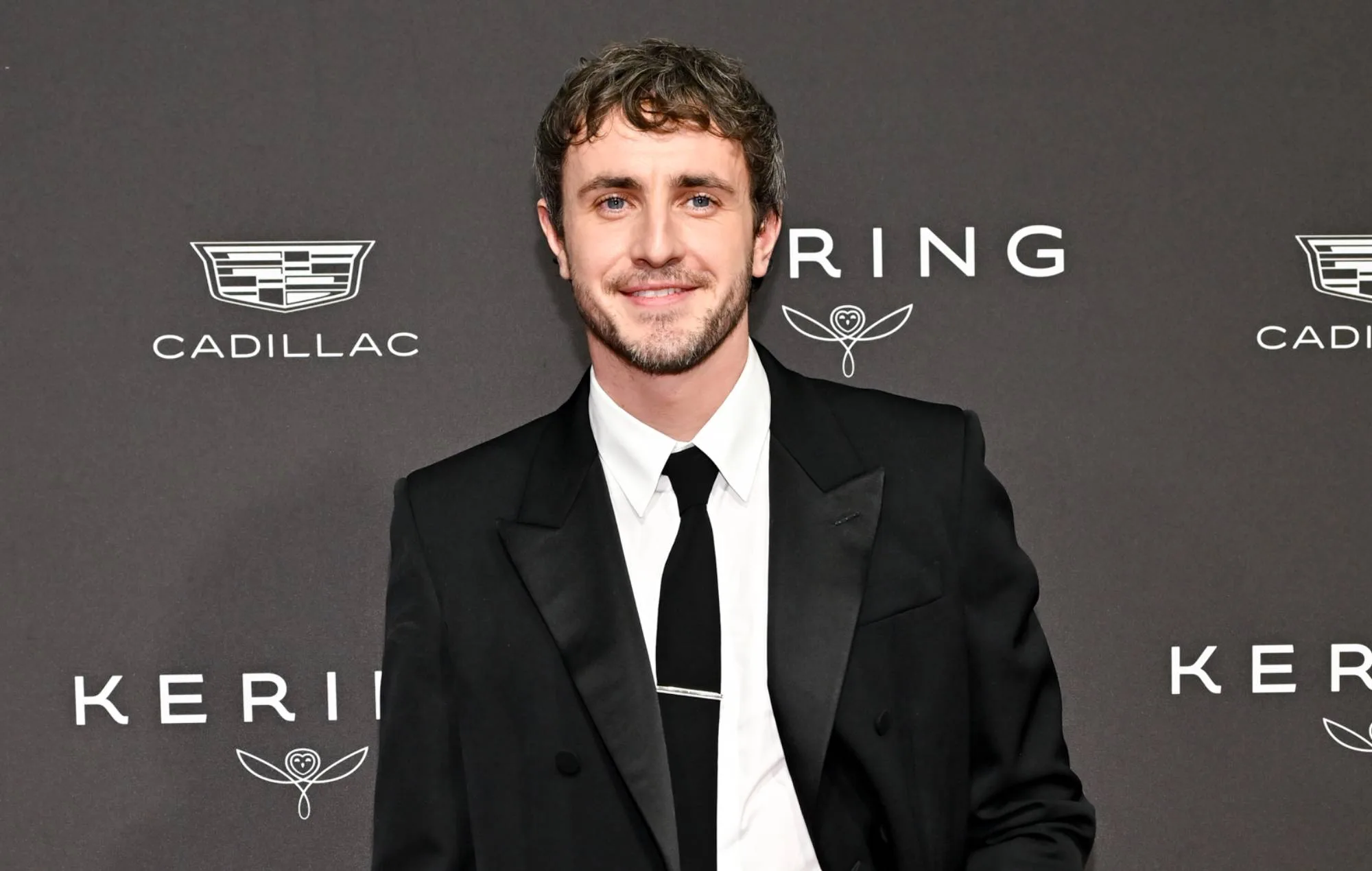 Paul Mescal Plans to Take Break Until 2028 Beatles Films